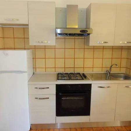 Apartment In 40087 Bibione