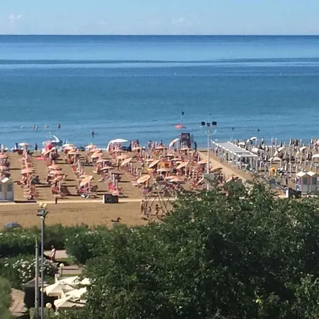 Apartment In 40087 Bibione
