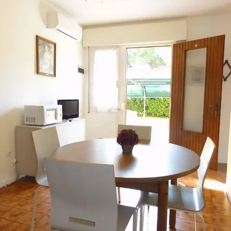 Apartment In 40087 Bibione